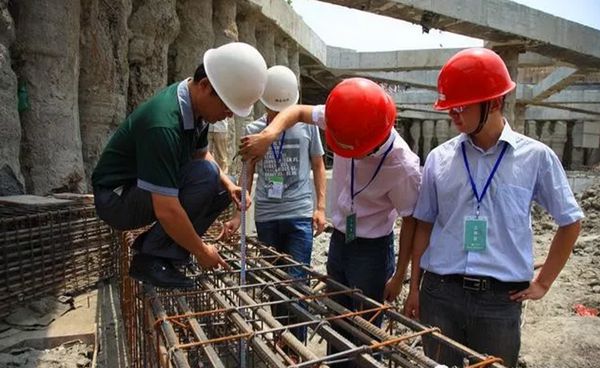 新规之后，建筑施工八大员工作职责范围！(图1)