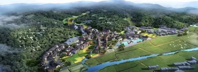 看看你的所在地有没有?超全整理!全国各地装配式建筑目标和扶持政策汇总(图2) 睿婕轻钢别墅