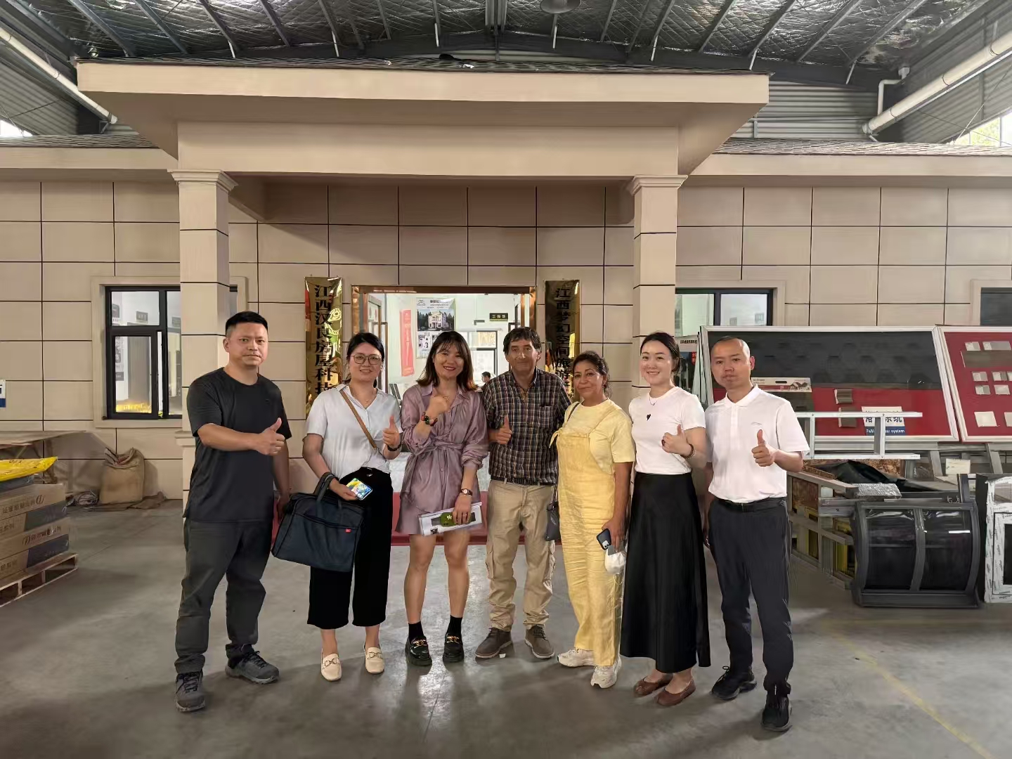 一层轻钢别墅会不会基础不牢固?睿捷为您解答疑虑