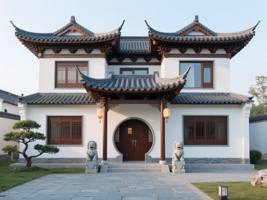 新加坡适合搭建轻钢别墅吗?探索轻钢别墅在新加坡的优势与可行性